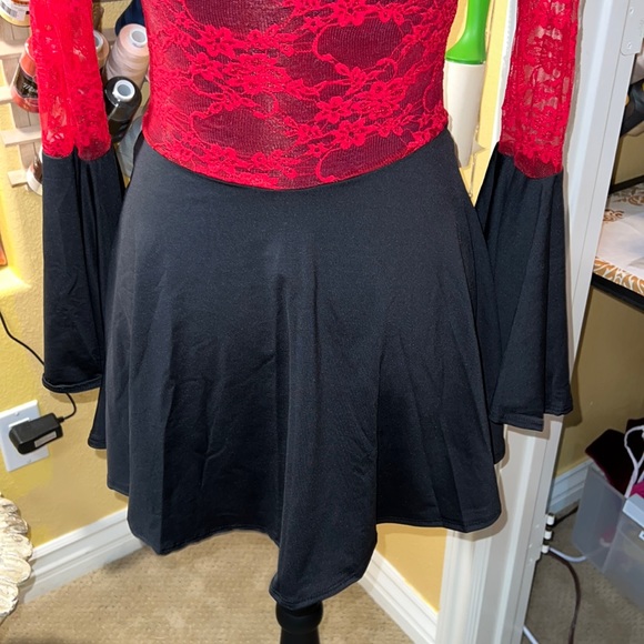 Sexy Dress - Picture 9 of 11